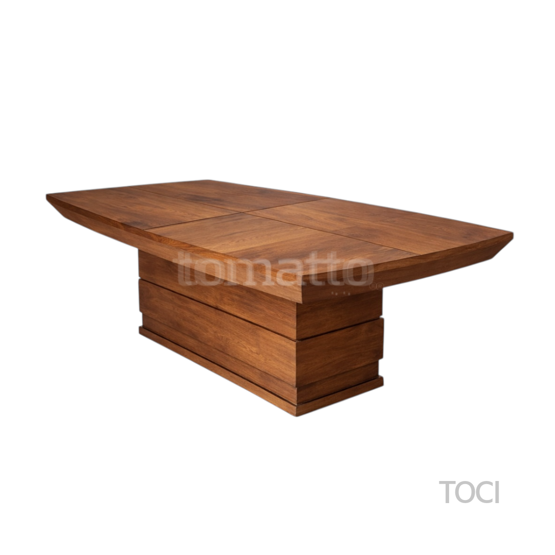 MESA TOCI M8 RECTANGULAR