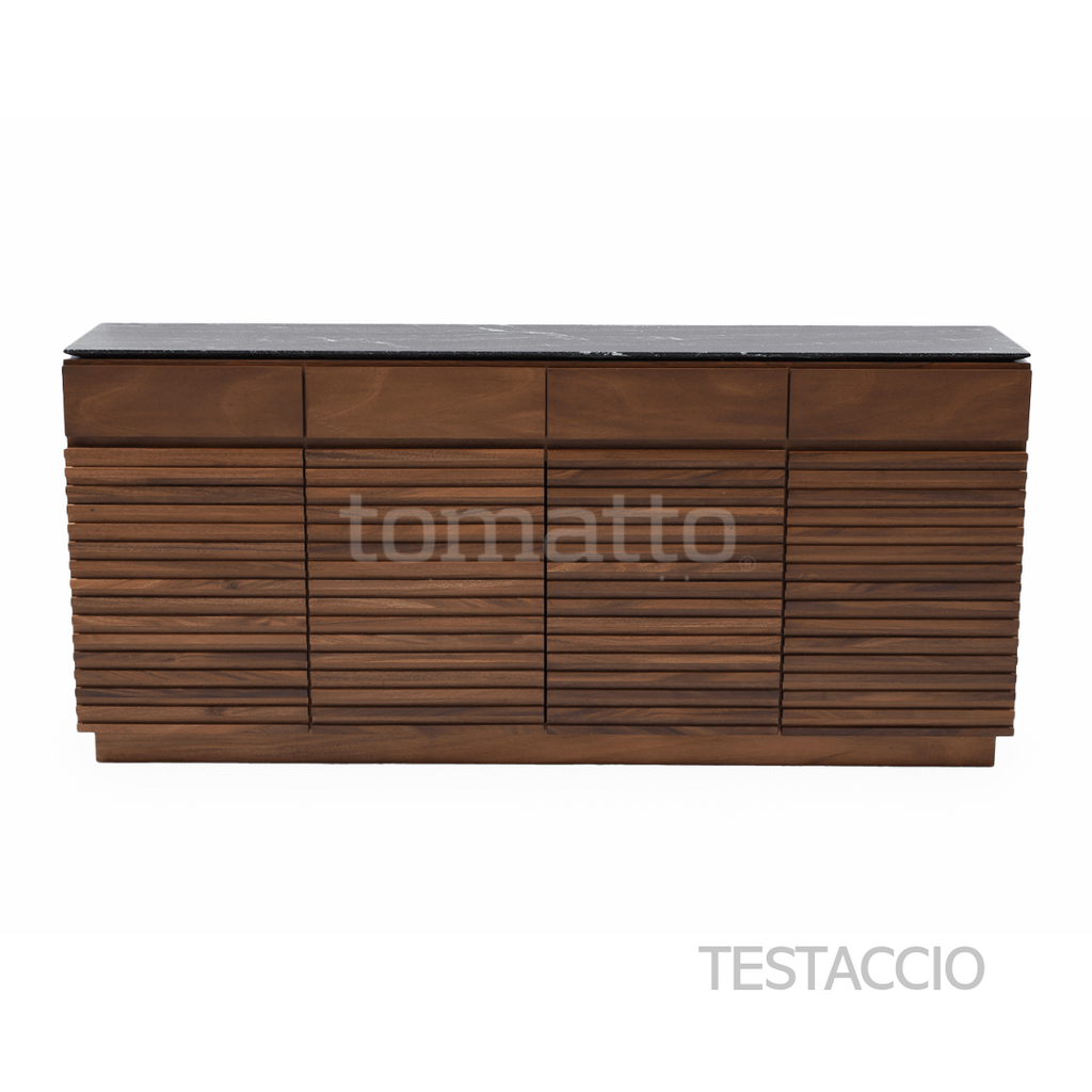 BUFETERO TESTACCIO
