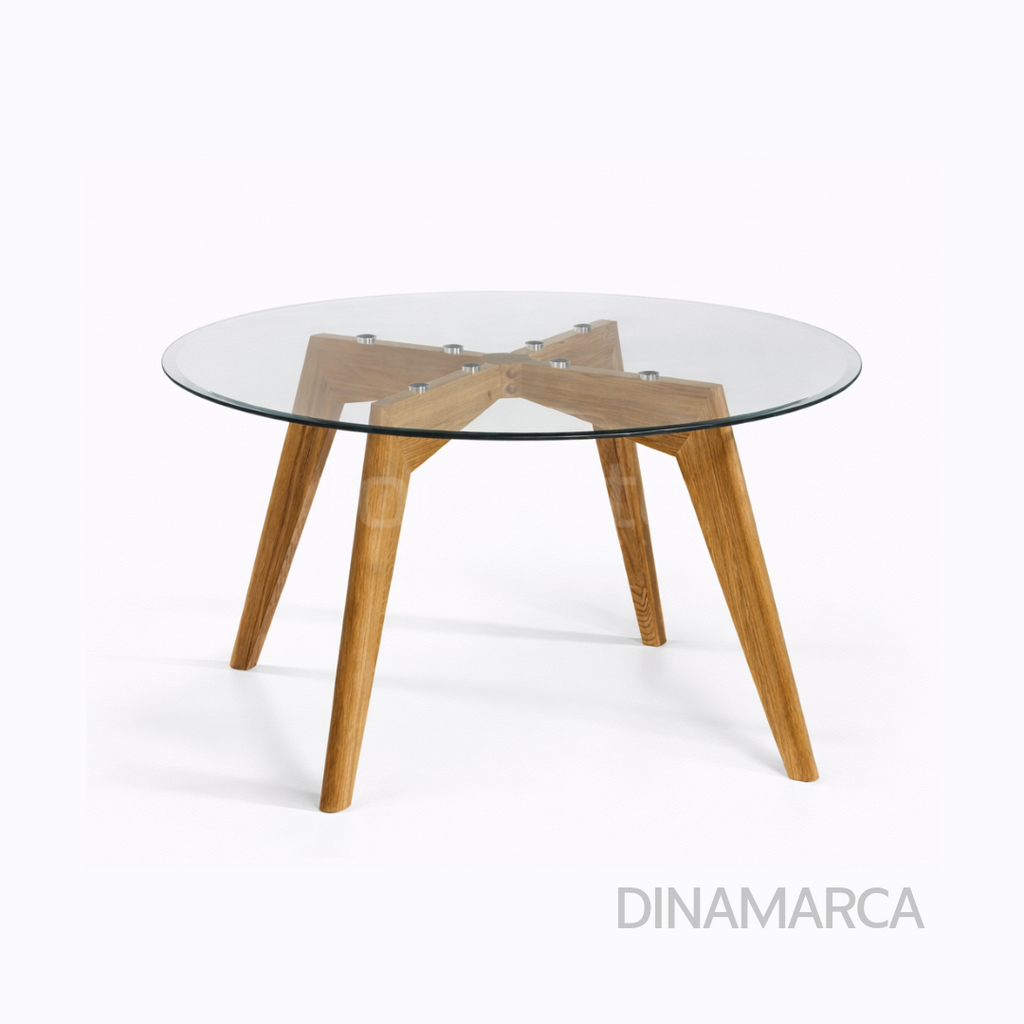 MESA REDONDA DINAMARCA M4