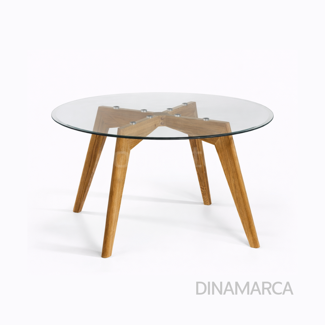 MESA REDONDA DINAMARCA M4