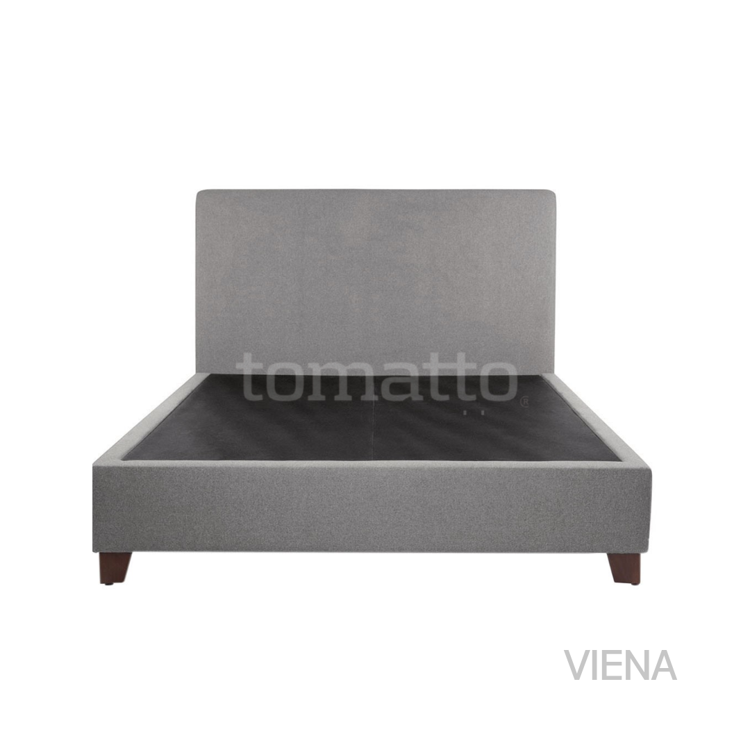 VIENA CAMA MATRIMONIAL