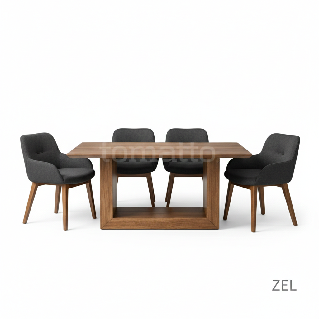 ZEL MESA M6