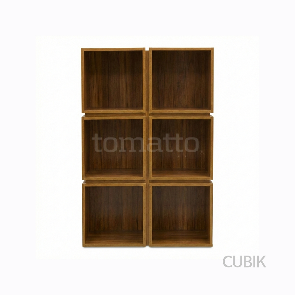 CUBIK LIBRERO