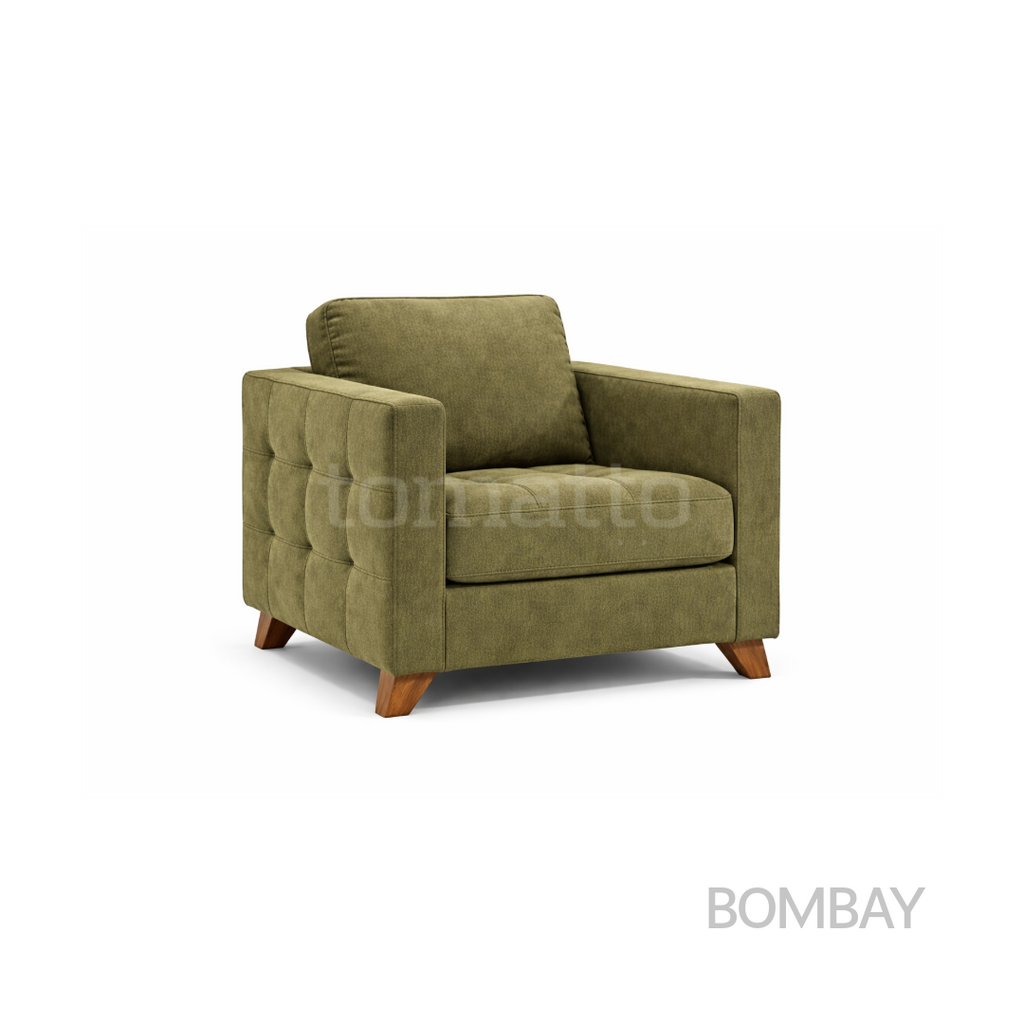 BOMBAY SOFA 1 PLAZA