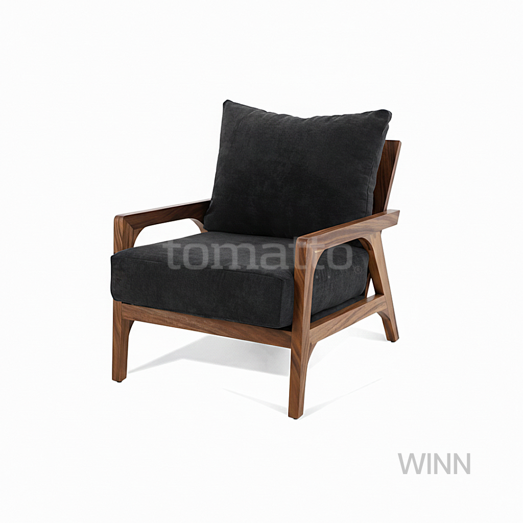 SILLÓN OCASIONAL WINN