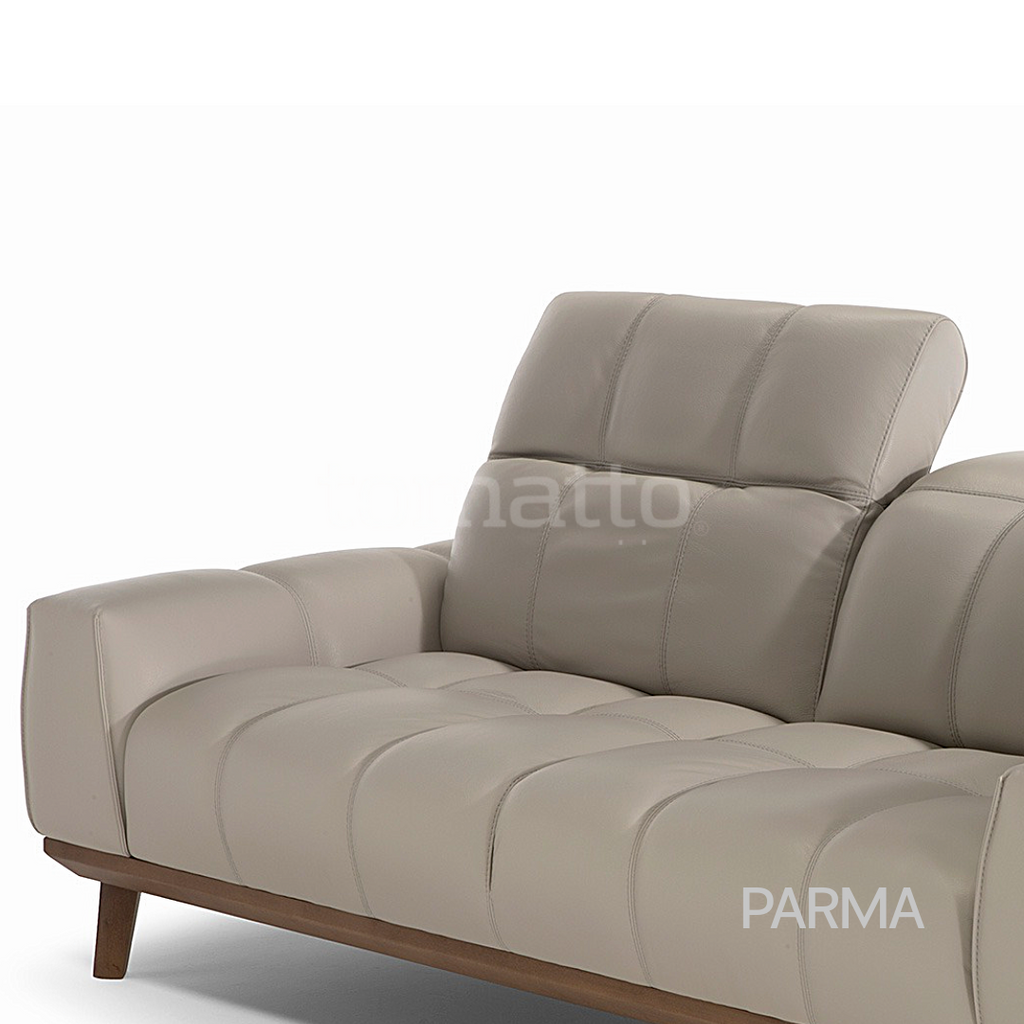 PARMA MODULAR CONF003