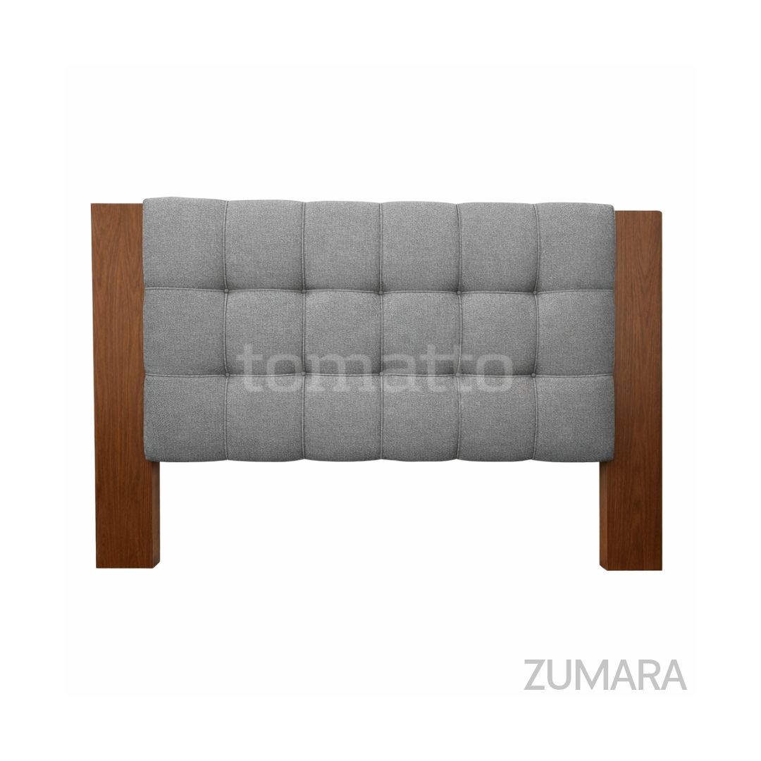 ZUMARA CABECERA Ks