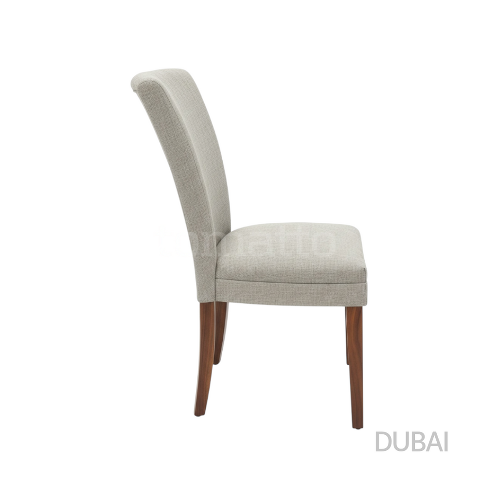 SILLA DUBAI