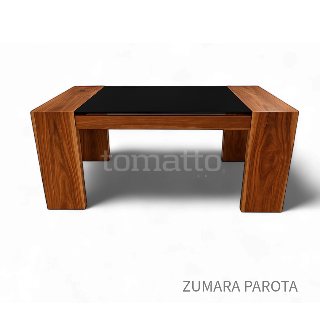 MESA ZUMARA M6