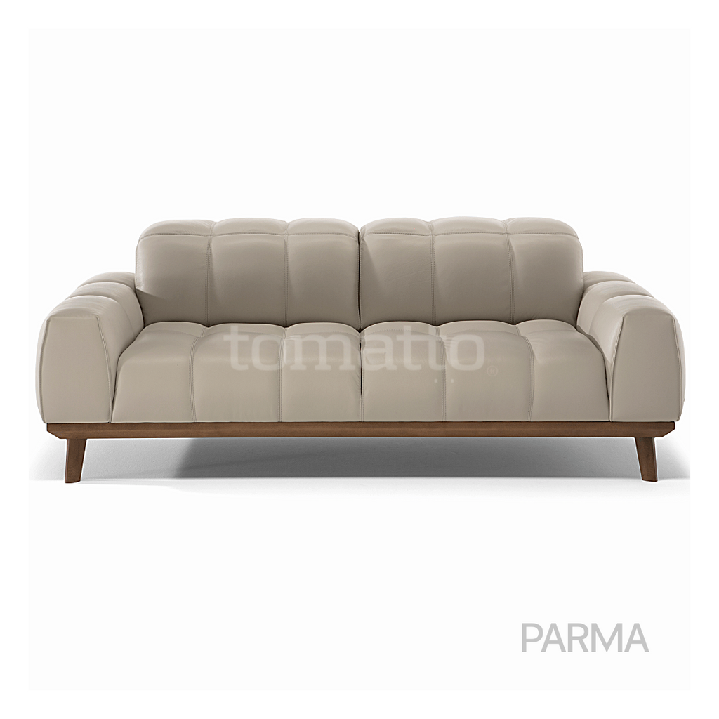 PARMA SOFÁ 3 PLAZAS