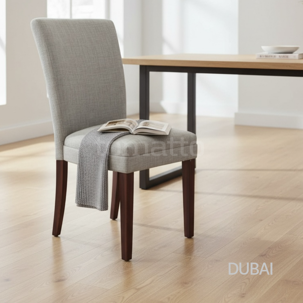 SILLA DUBAI