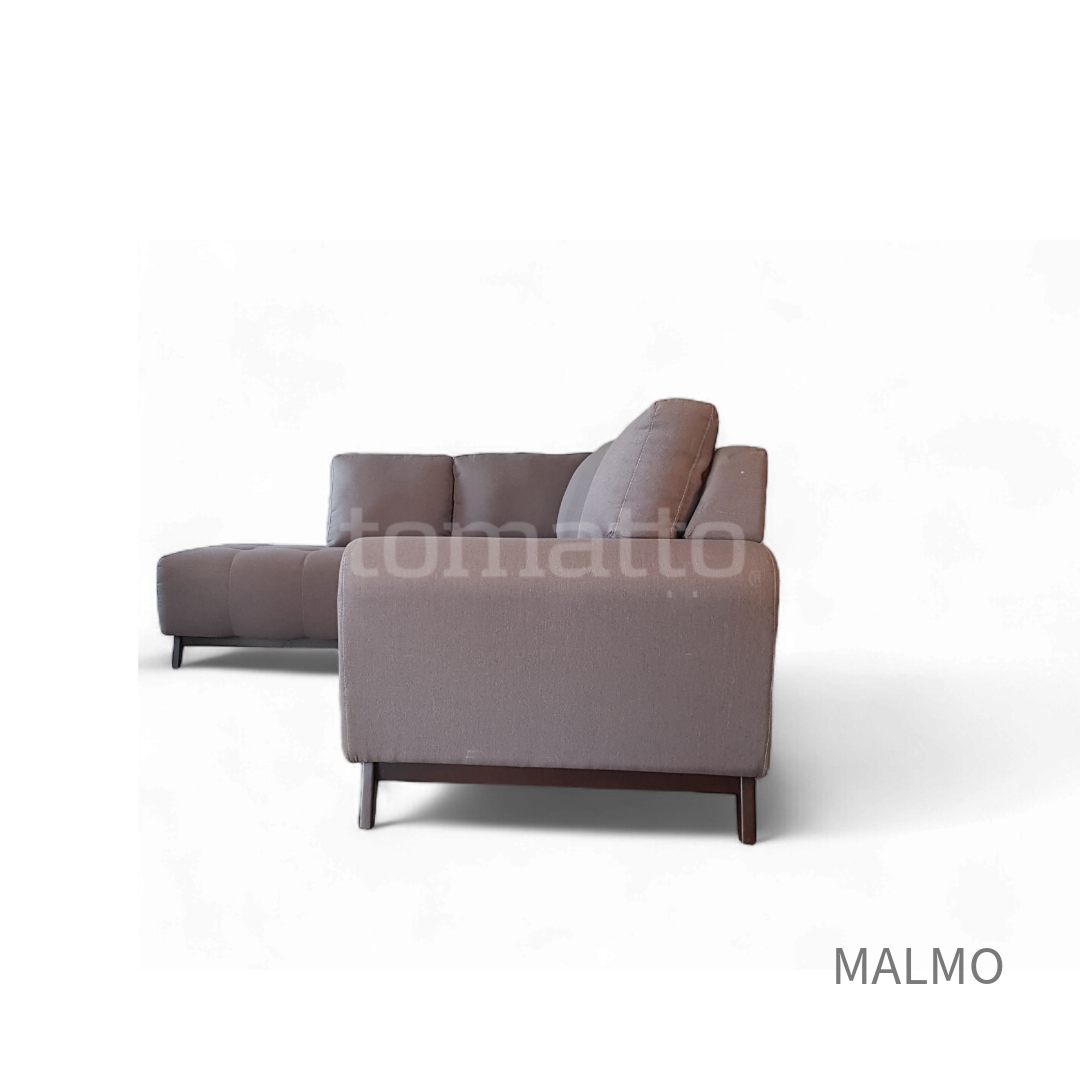 MALMO MODULAR CONF003