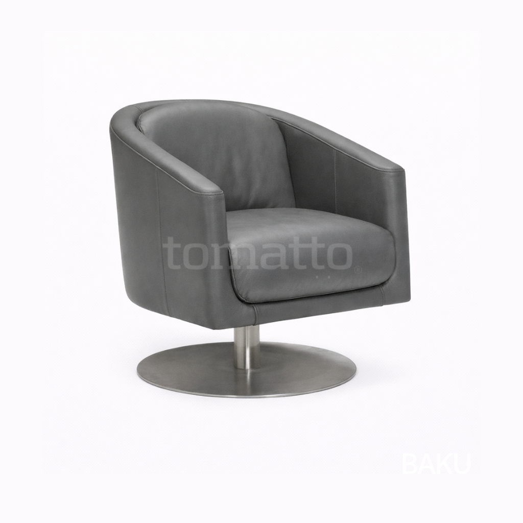 SILLÓN OCASIONAL BAKU