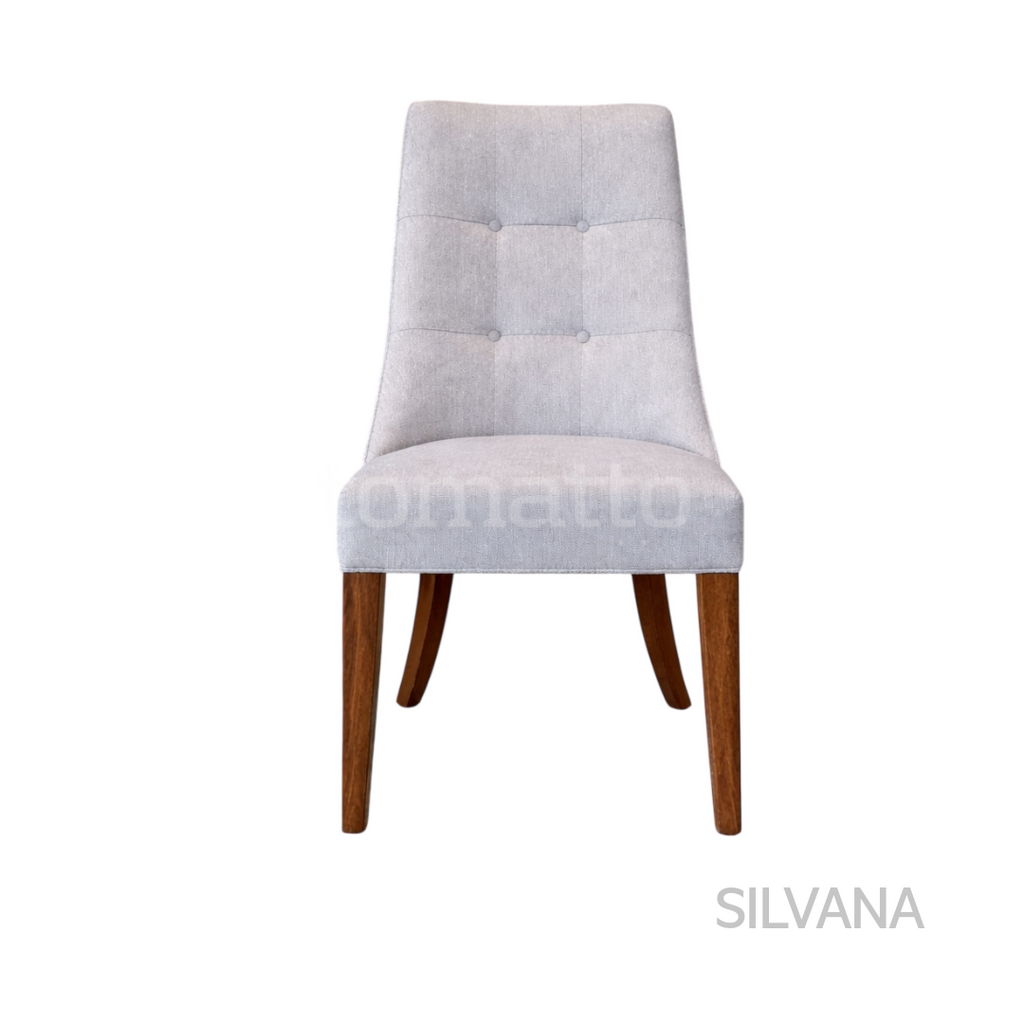 SILLA SILVANA