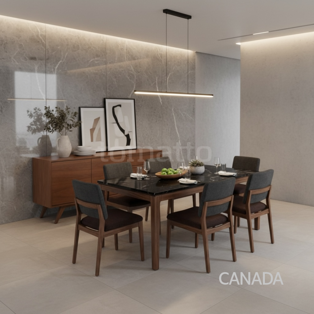 COLECCIÓN COMEDOR CANADÁ
