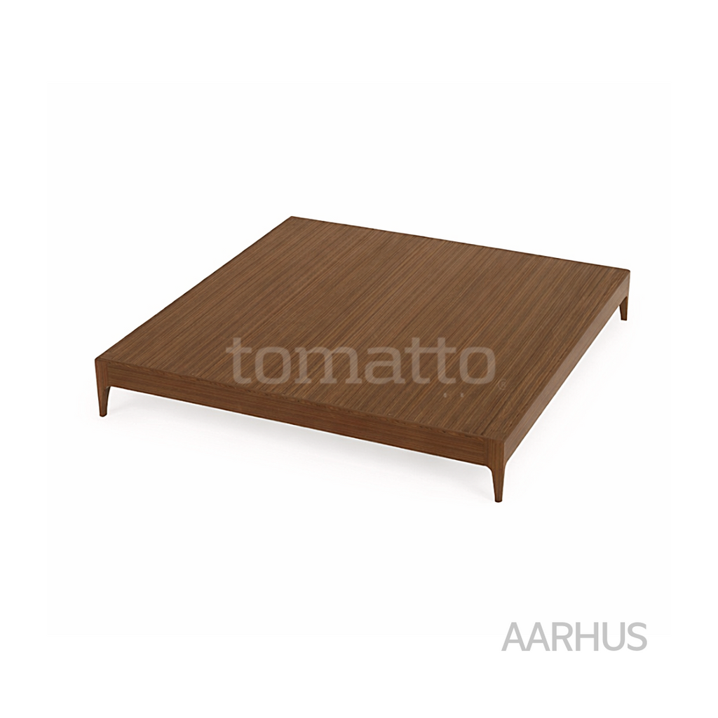 AARHUS BASE DE CAMA KS