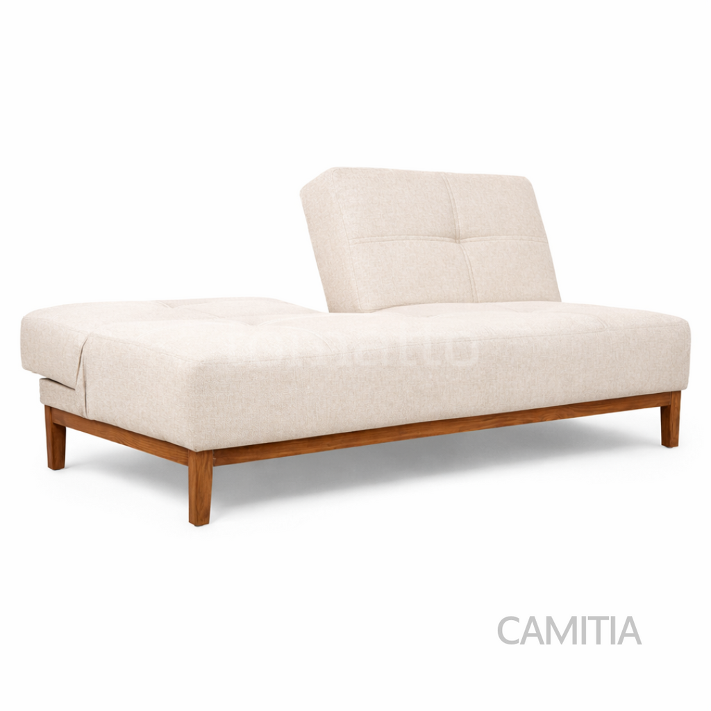 SOFÁ CAMA MANILA