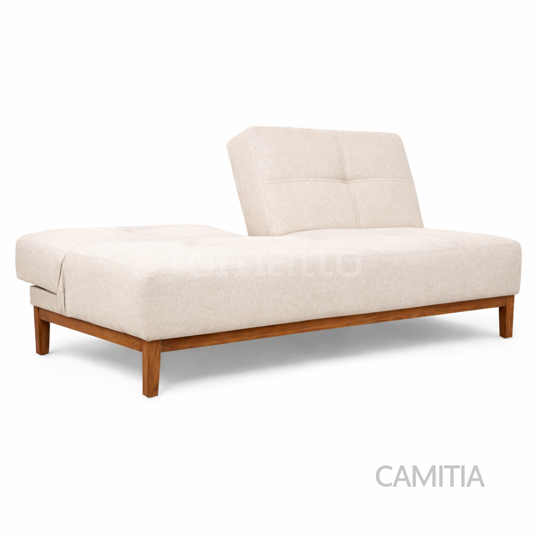 SOFÁ CAMA MANILA