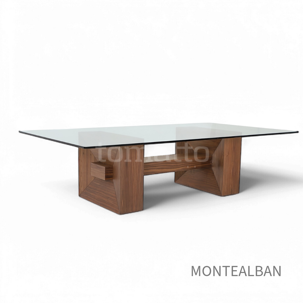 MESA MONTEALBAN