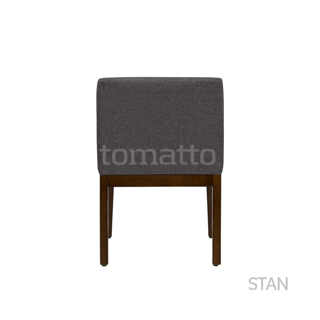 SILLA STAN