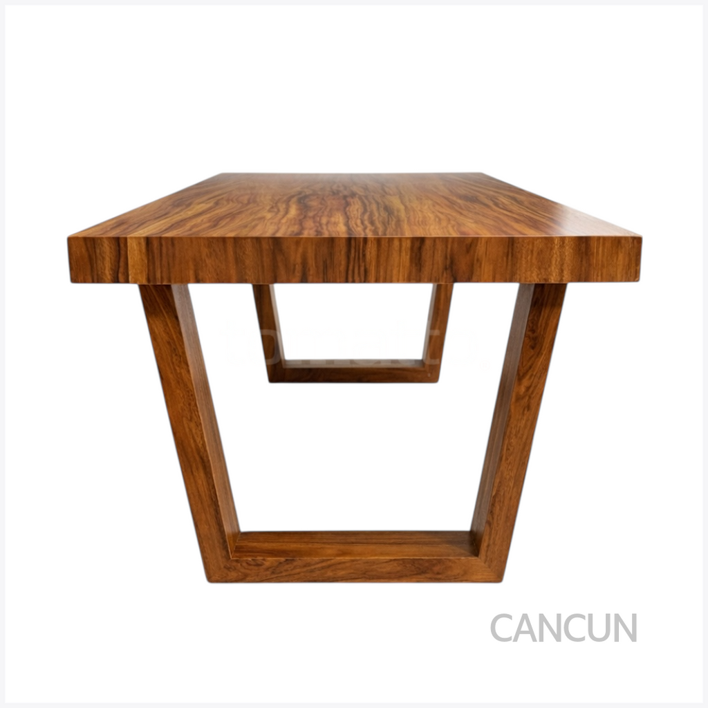 MESA CANCUN 6 SILLAS