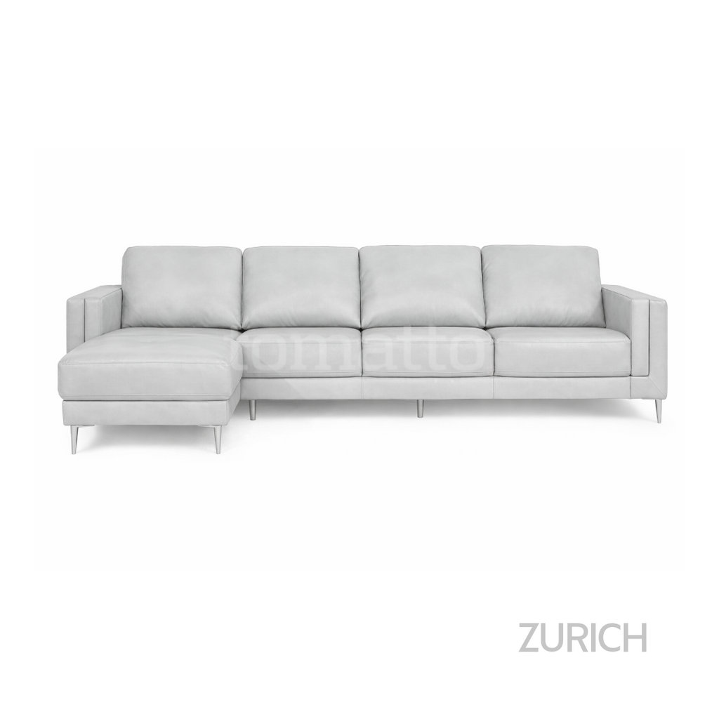 COLECCION ZURICH
