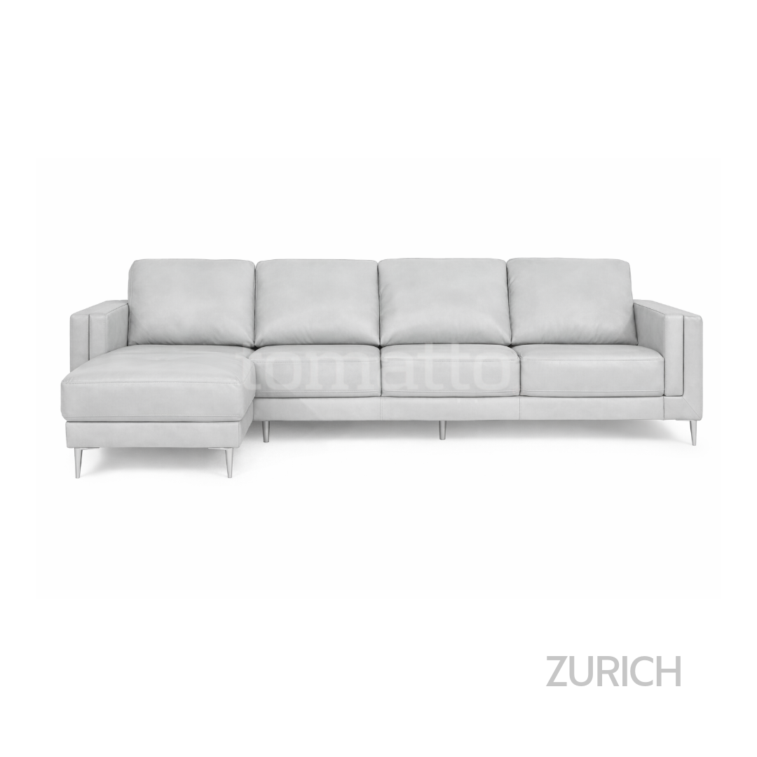 COLECCION ZURICH