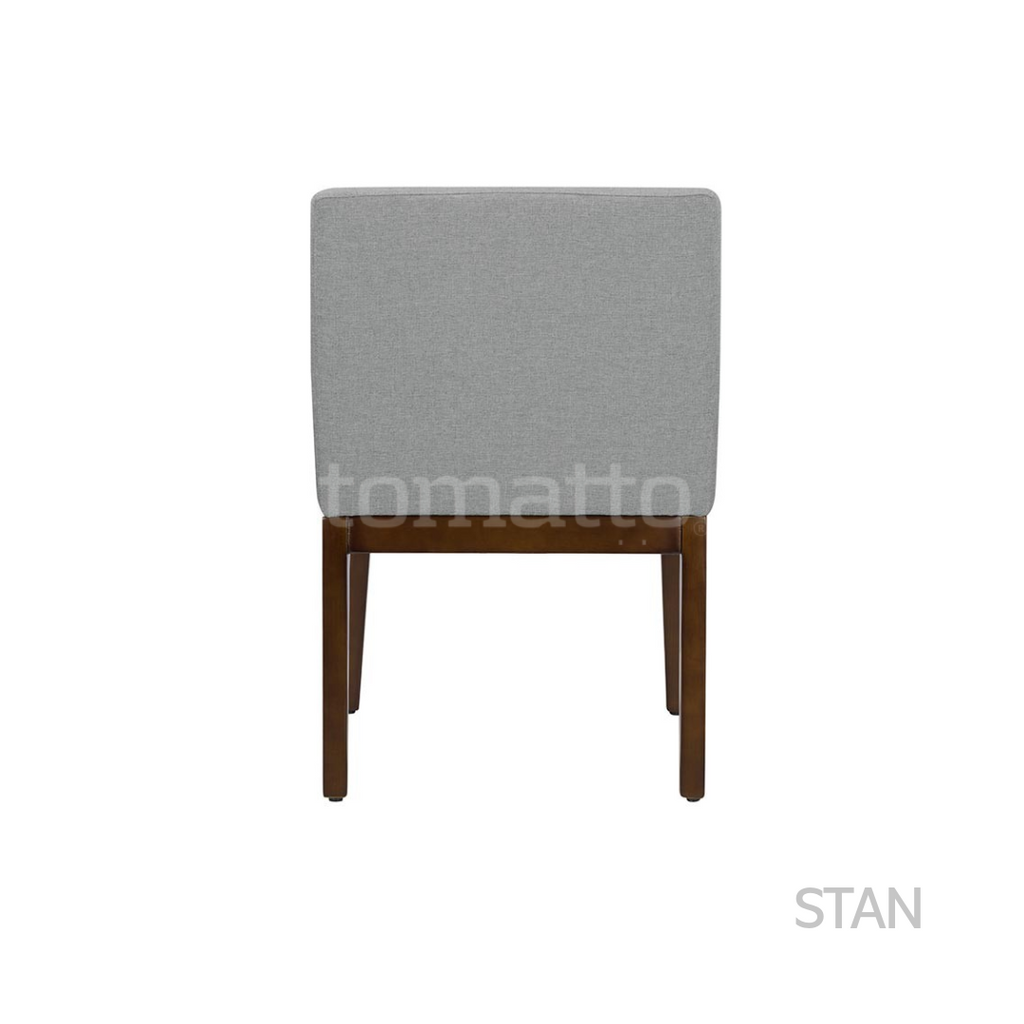 SILLA STAN