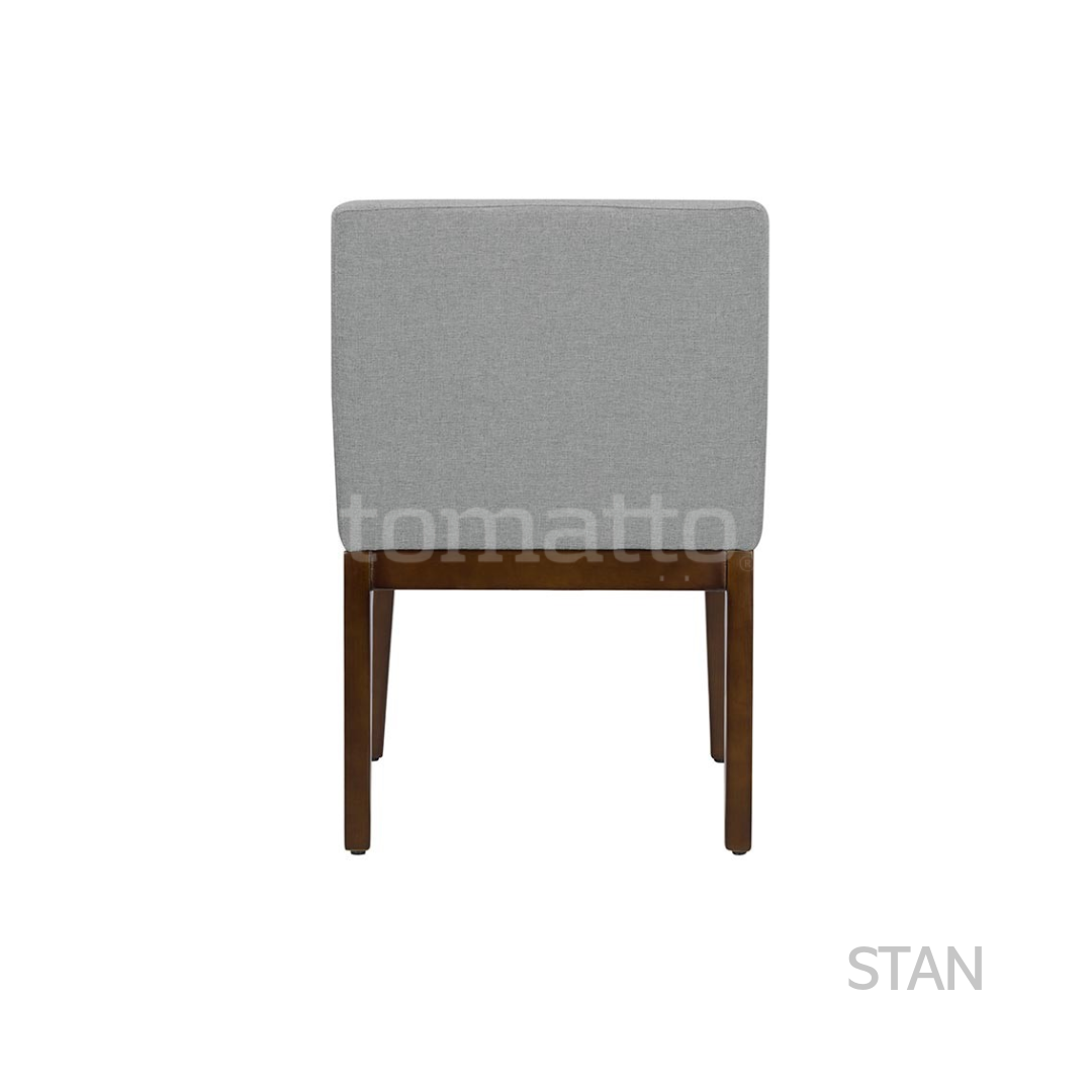 SILLA STAN