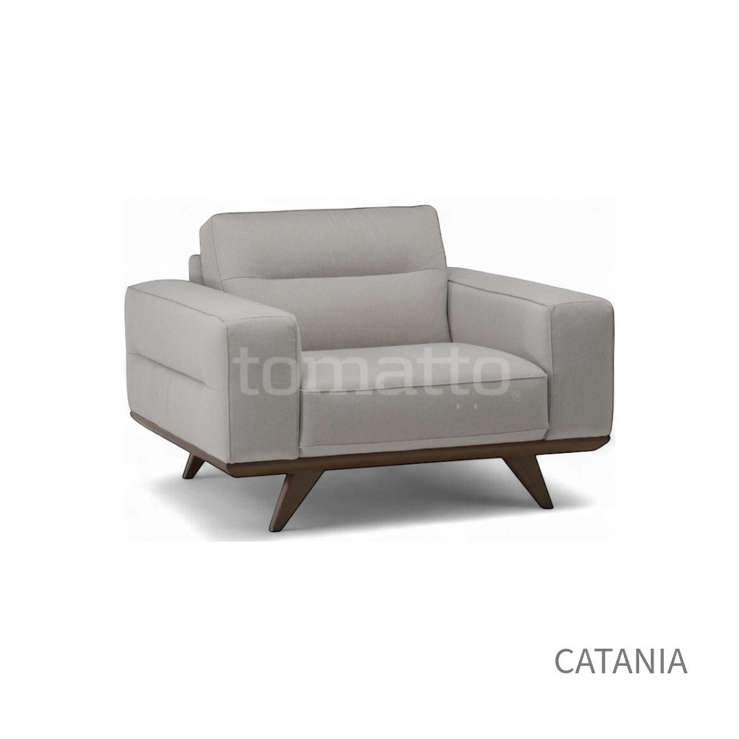 CATANIA SOFÁ 1 PLAZA