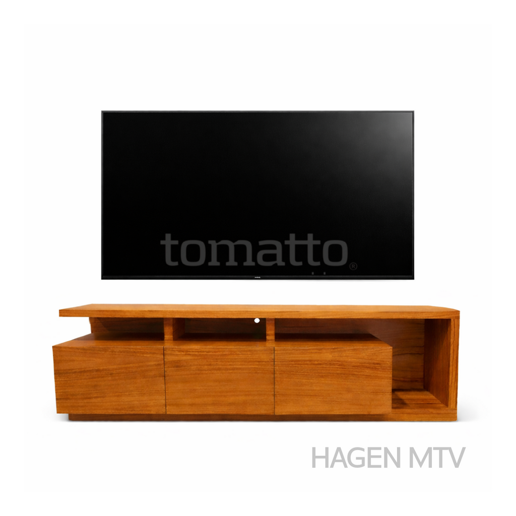 HAGEN MTV