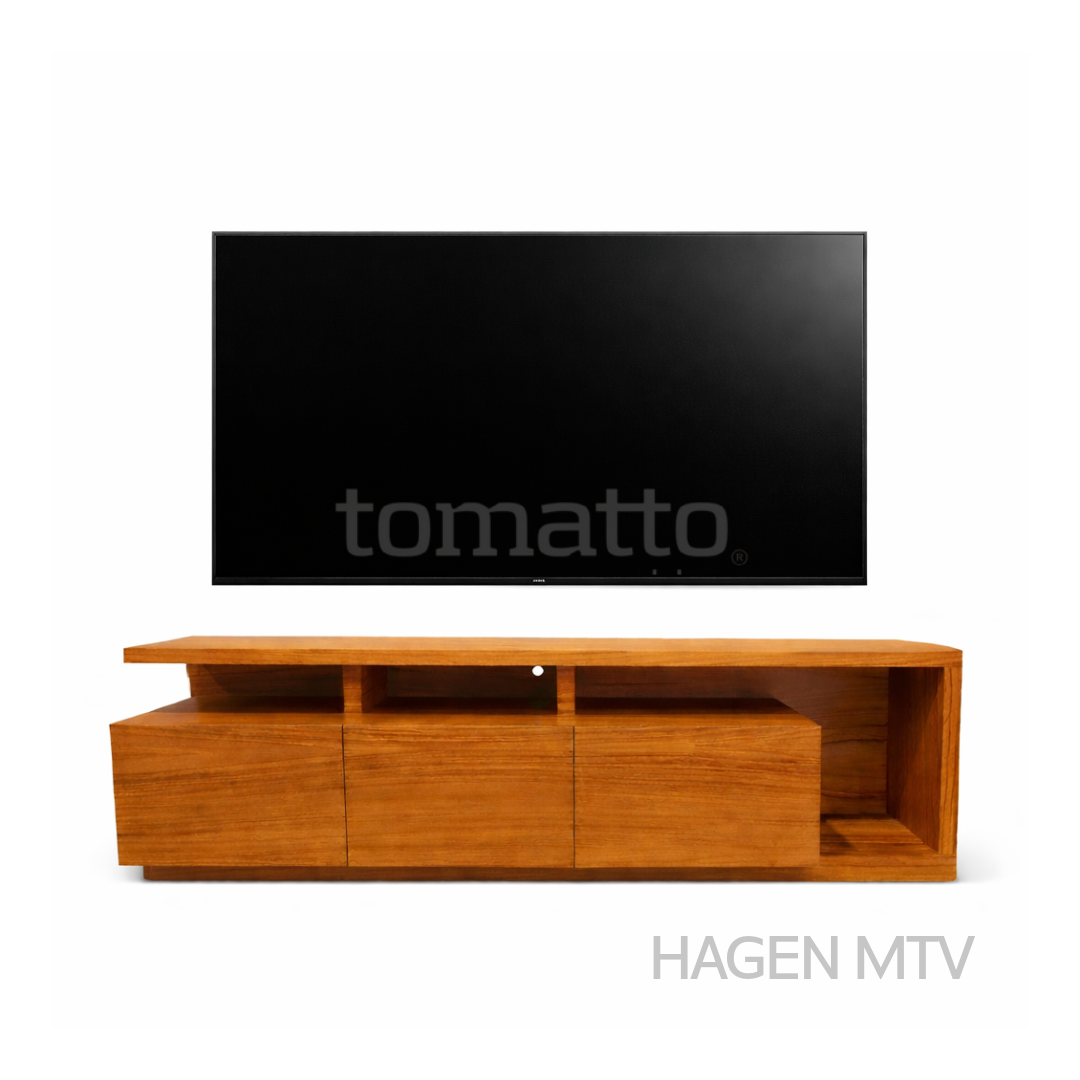 HAGEN MTV