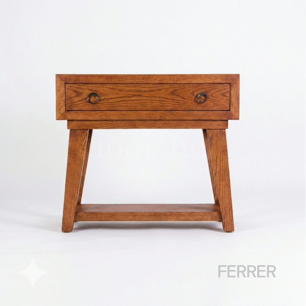 CONSOLA FERRER