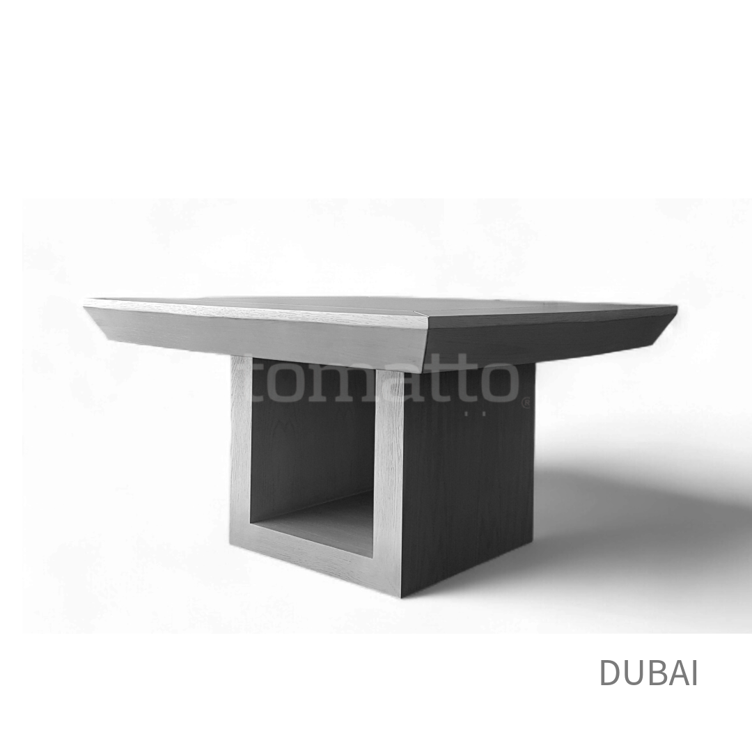 MESA DUBAI 8S