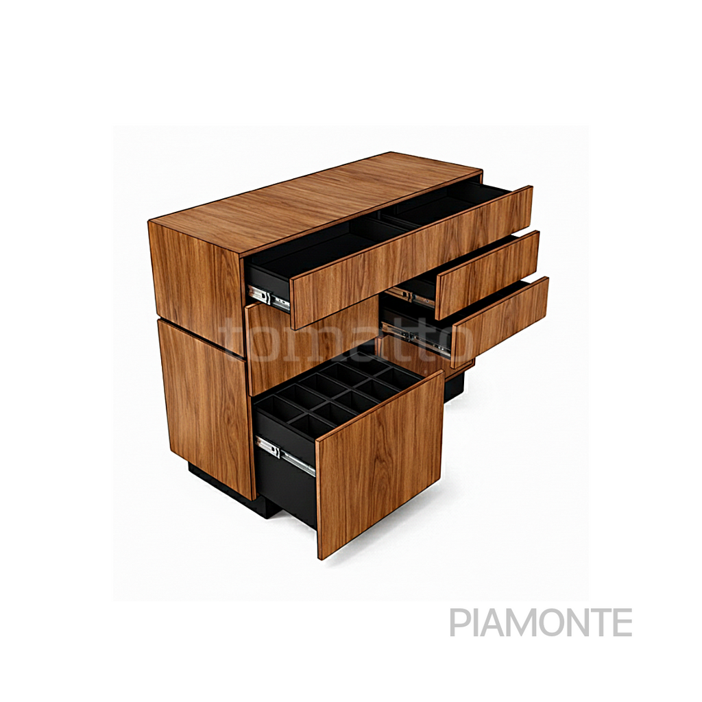 BAR PIAMONTE