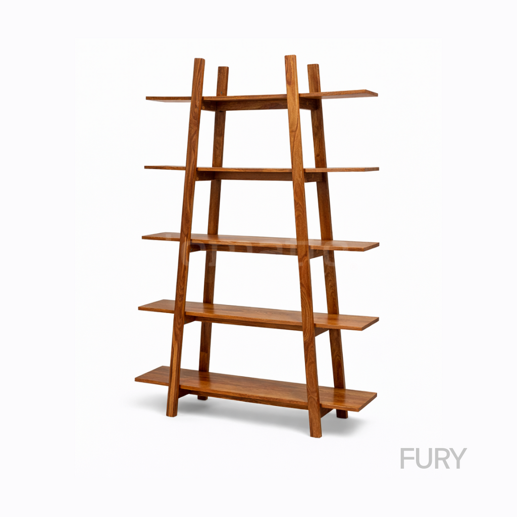 FURY LIBRERO
