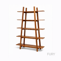 FURY LIBRERO