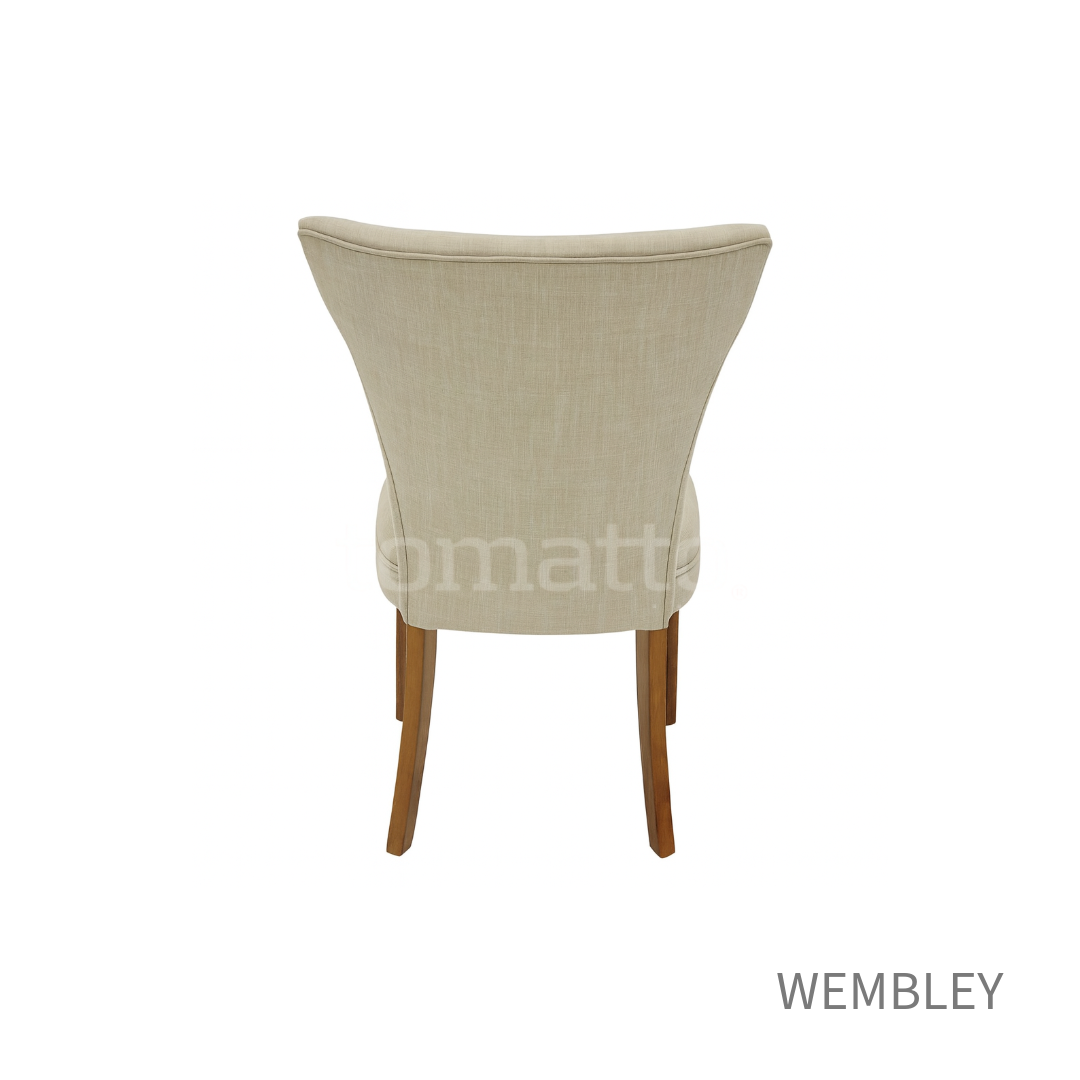 SILLA WEMBLEY