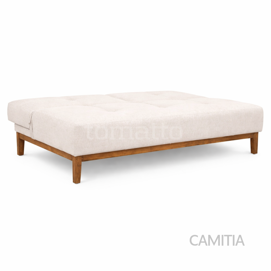 SOFÁ CAMA MANILA
