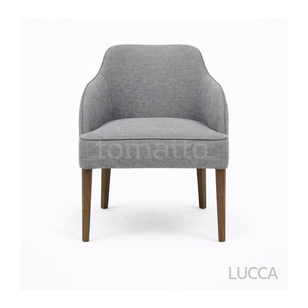 SILLÓN OCASIONAL LUCCA