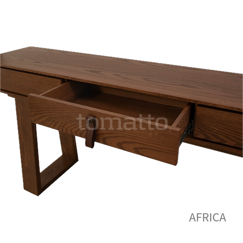 AFRICA CONSOLA