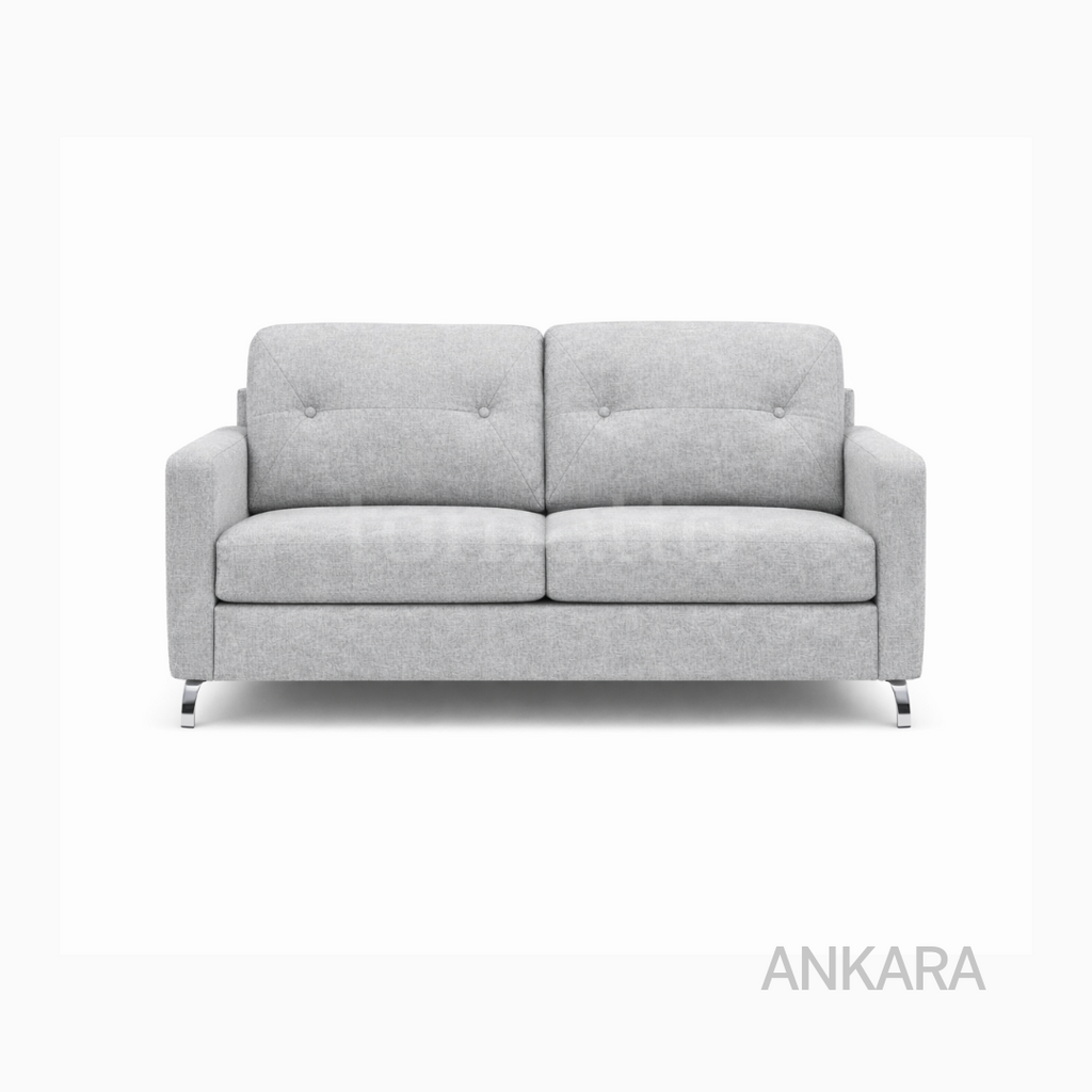 ANKARA SOFA 2 PLAZAS