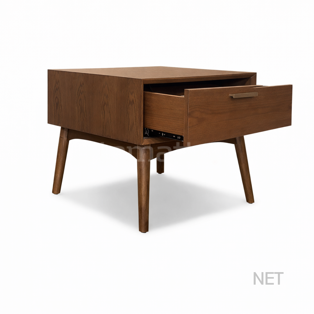 NET MESA LATERAL