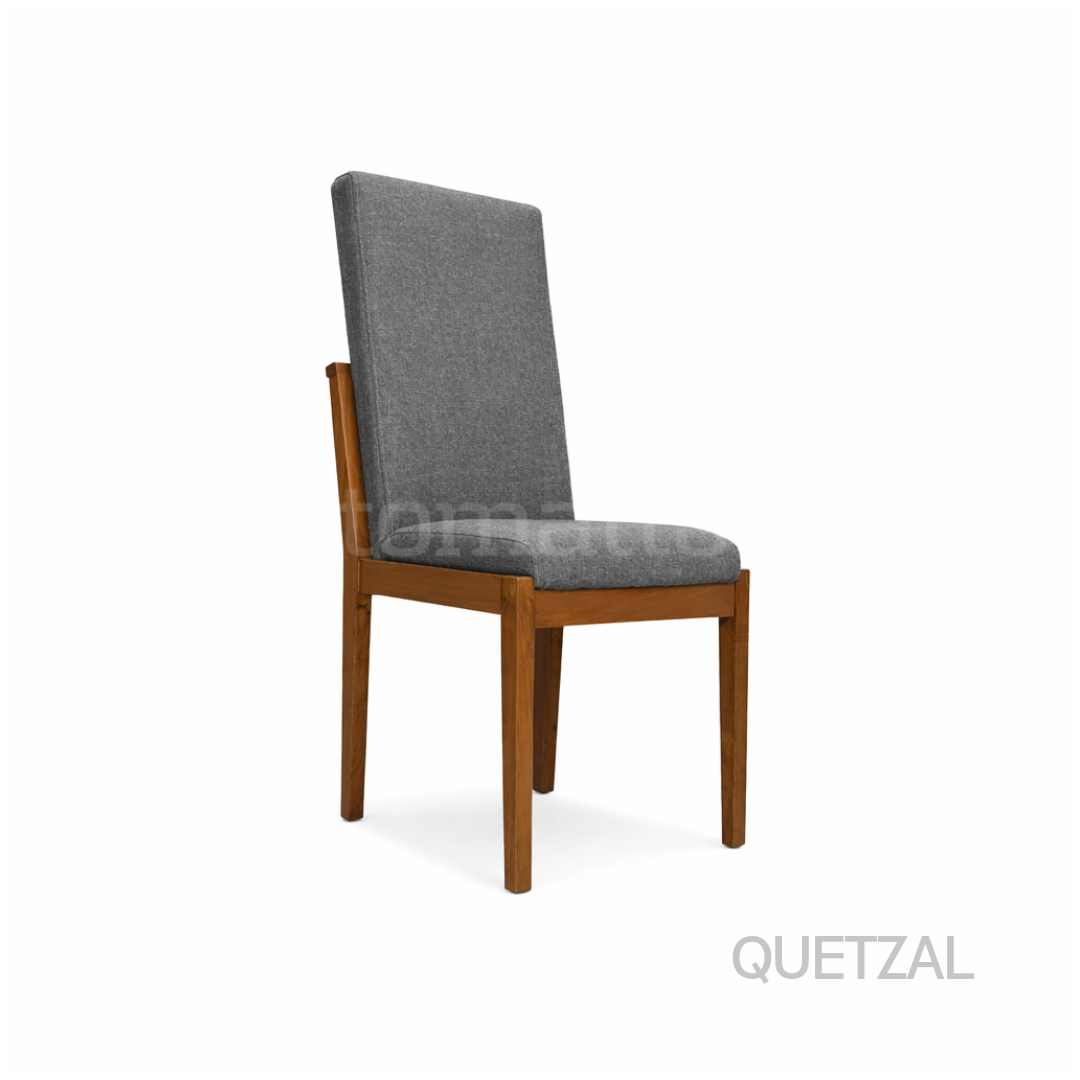 QUETZAL SILLA