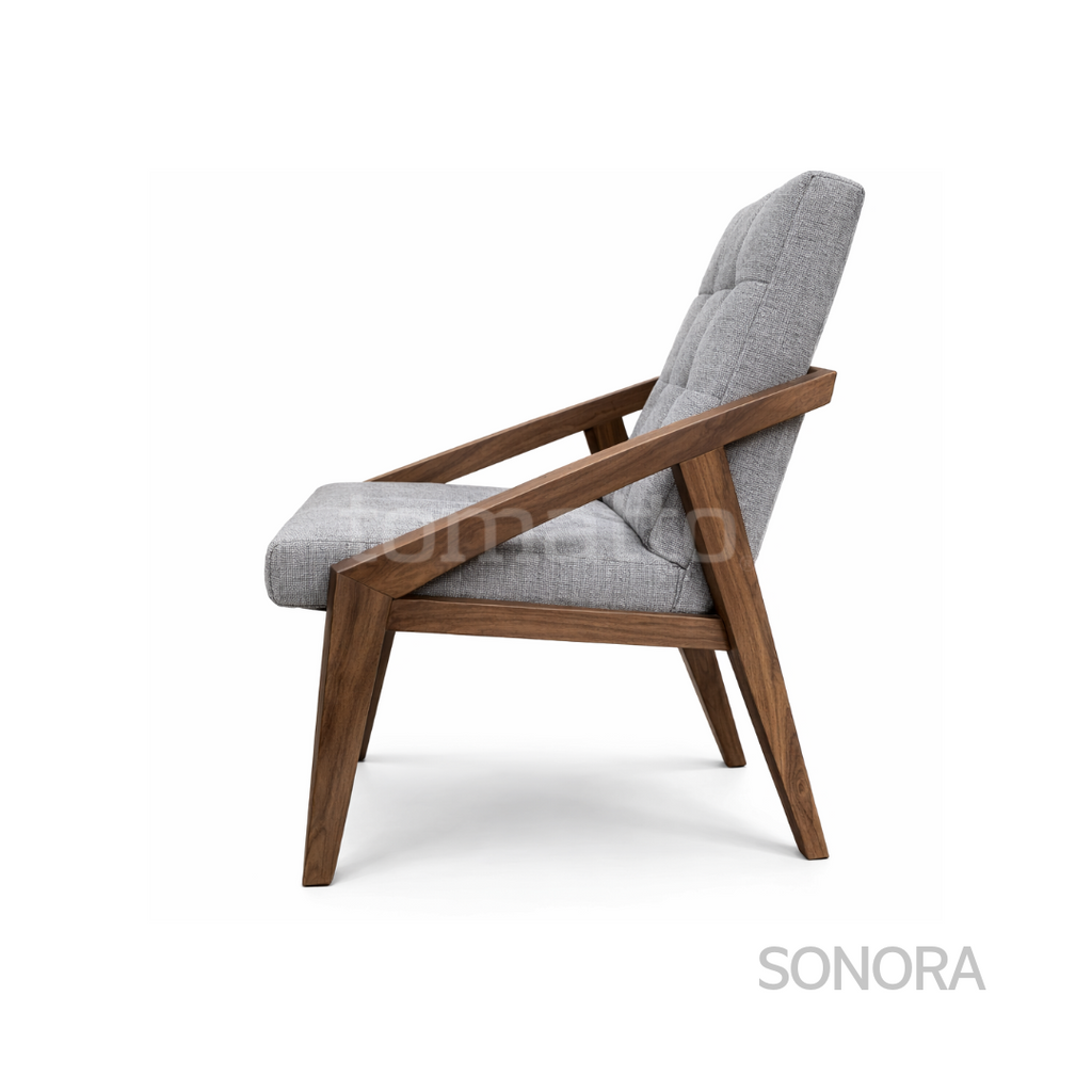 SILLA SONORA