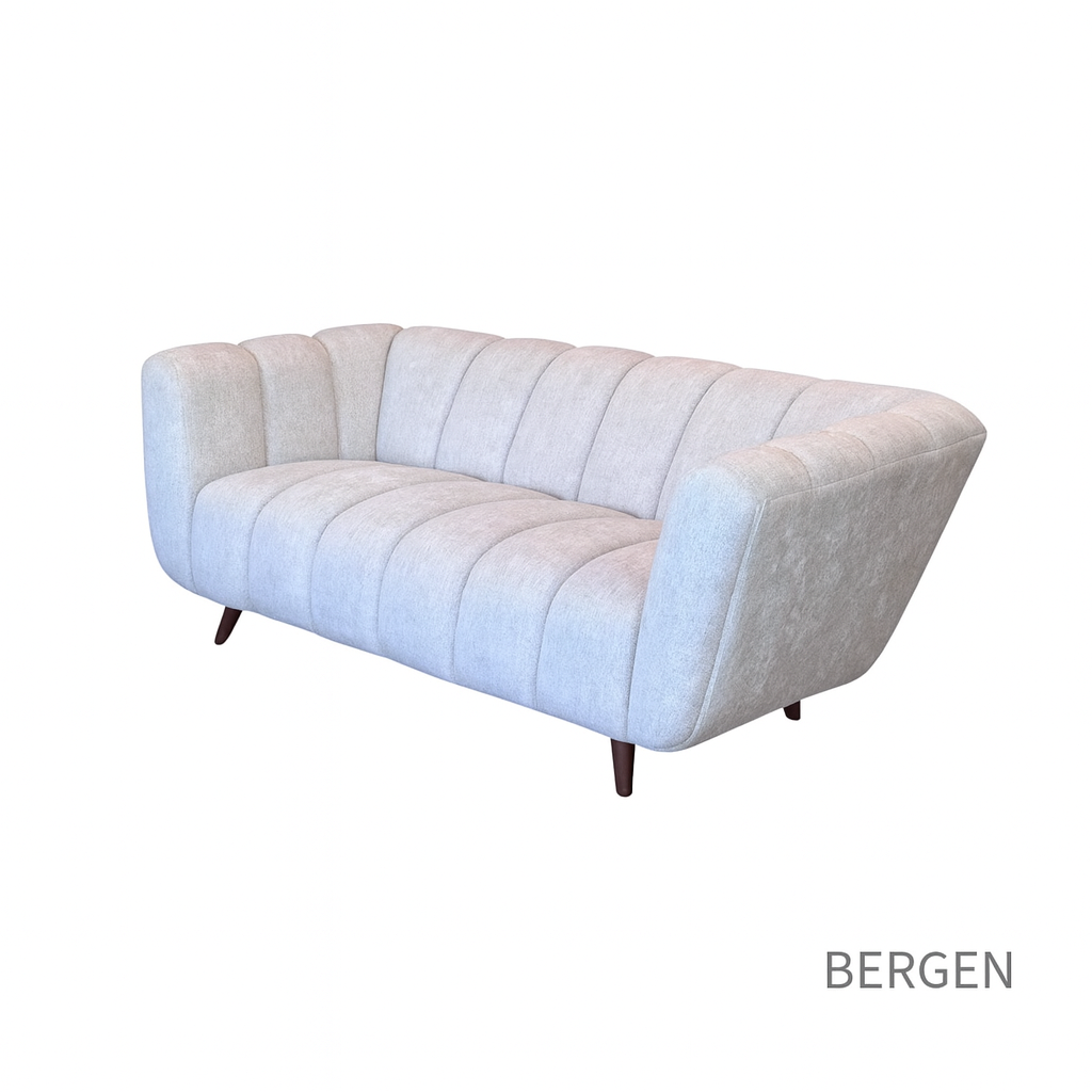 LOVE SEAT BERGEN