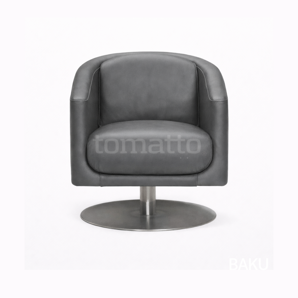 SILLÓN OCASIONAL BAKU