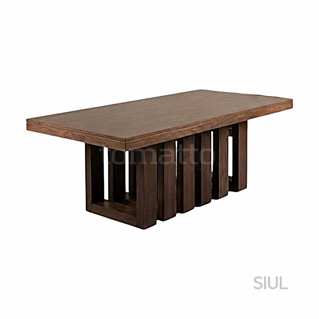 SIUL COMEDOR