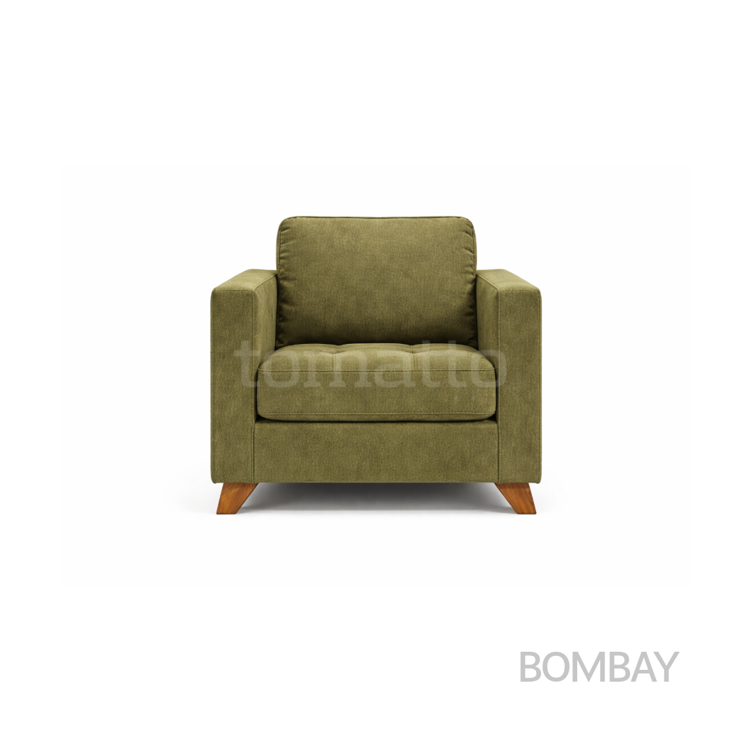 BOMBAY SOFA 1 PLAZA