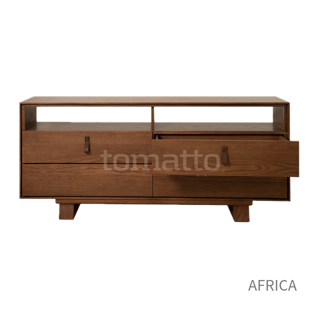 AFRICA COMODA